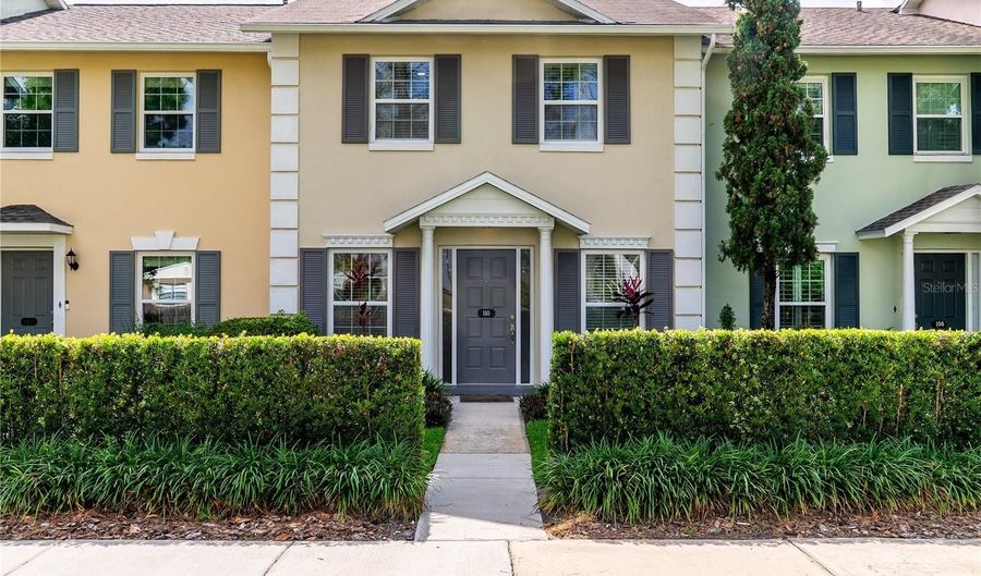 110 S PRIMROSE Dr, Orlando, FL 32803 - 2 Beds, 3 Bath