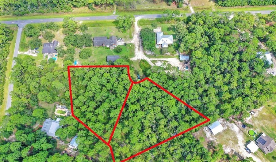 113 Mary Catherine Ln, Apalachicola, FL 32320 - 0 Beds, 0 Bath
