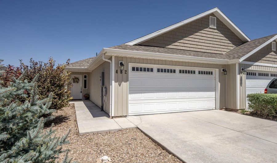 482 W 2150 N, Cedar City, UT 84721 - 3 Beds, 2 Bath