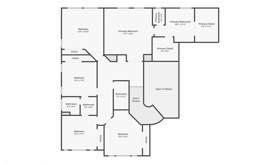 681 Vineland Ave, Henderson, NV 89052 - 6 Beds, 5 Bath