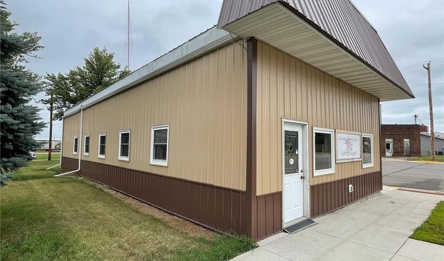 266 W 2nd Ave, Echo, MN 56237 - 0 Beds, 0 Bath