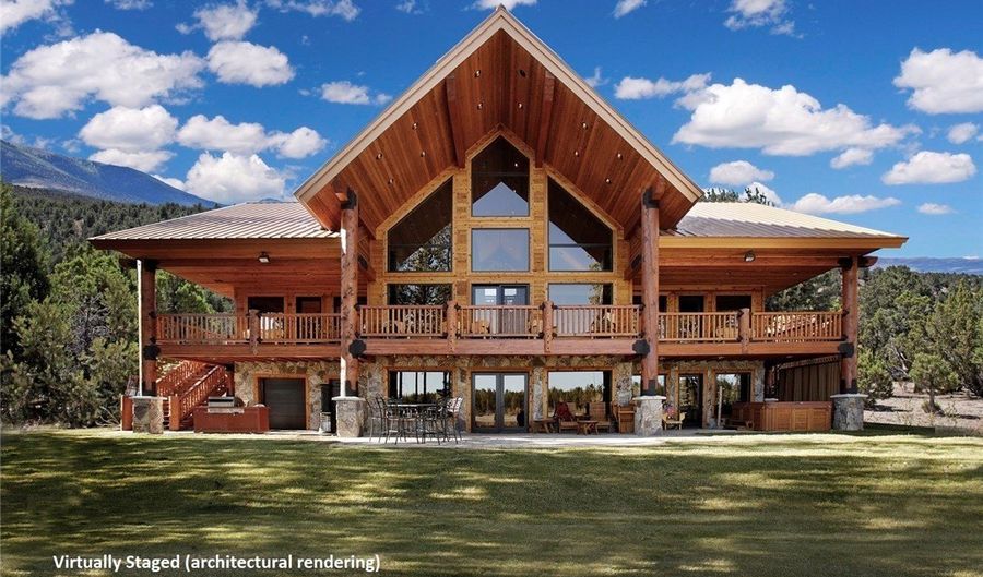 5205 E BIRD CREEK Rd, Ely, NV 89301 - 0 Beds, 0 Bath