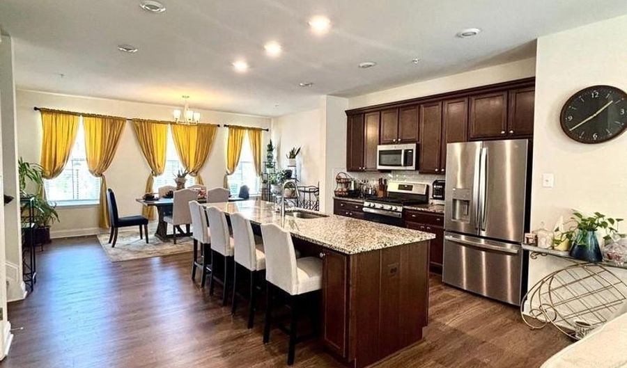 16380 FIFE Way, Bowie, MD 20716 - 4 Beds, 4 Bath