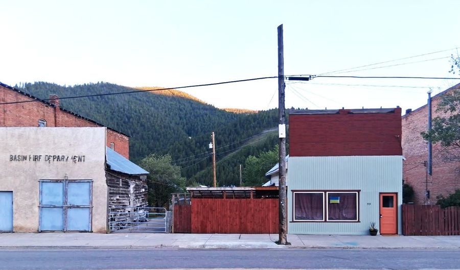 99 Basin St, Basin, MT 59631 - 2 Beds, 2 Bath