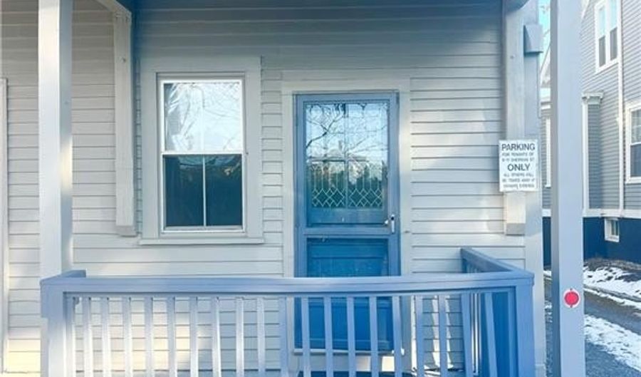 9 Sherman St 1L, Newport, RI 02840 - 1 Beds, 1 Bath