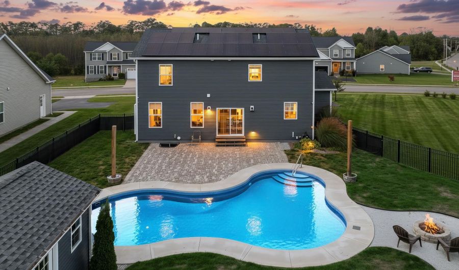 6 LOBELL Rd, Abbottstown, PA 17301 - 5 Beds, 4 Bath