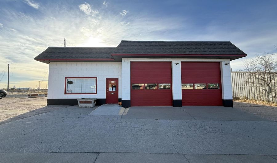 803 W LINCOLNWAY, Cheyenne, WY 82001 - 0 Beds, 0 Bath