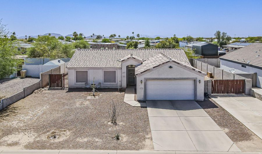 14340 S DIABLO Rd, Arizona City, AZ 85123 - 3 Beds, 2 Bath