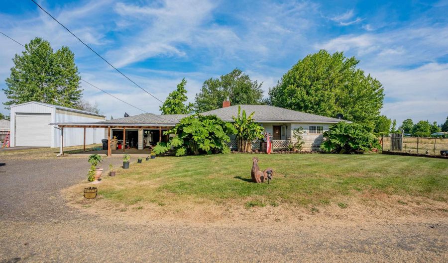31146 Willoway Dr SW, Albany, OR 97321 - 3 Beds, 1 Bath