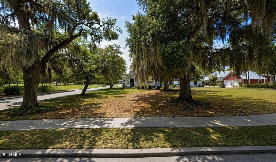 15 Park Row, Beaufort, SC 29907 - 0 Beds, 0 Bath