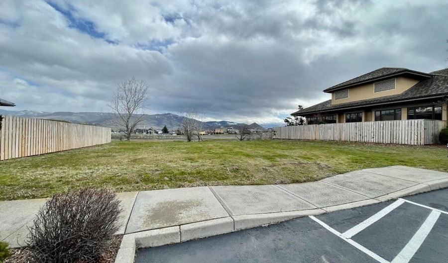 582 Washington St, Ashland, OR 97520 - 0 Beds, 0 Bath