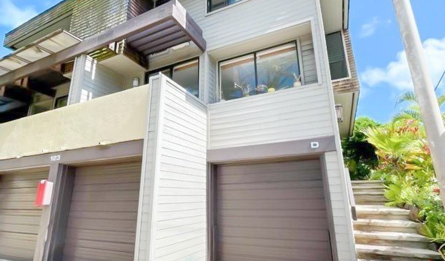 123 D Maunalua Ave 18, Honolulu, HI 96821 - 3 Beds, 3 Bath