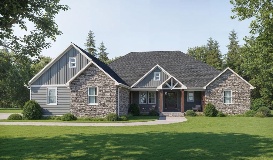 4892 Thompson Heights Dr, Adrian, MI 49221 - 4 Beds, 2 Bath