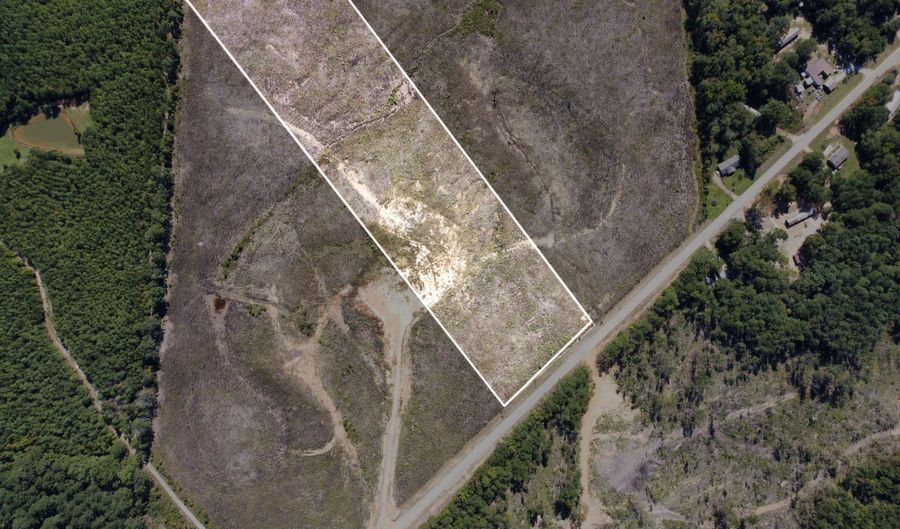 Lot 3 State Highway 790, Ackerman, MS 39735 - 0 Beds, 0 Bath