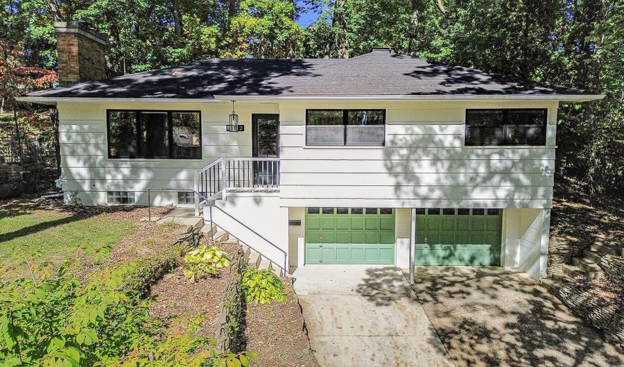 1122 Mixtwood St, Ann Arbor, MI 48103 - 3 Beds, null Bath