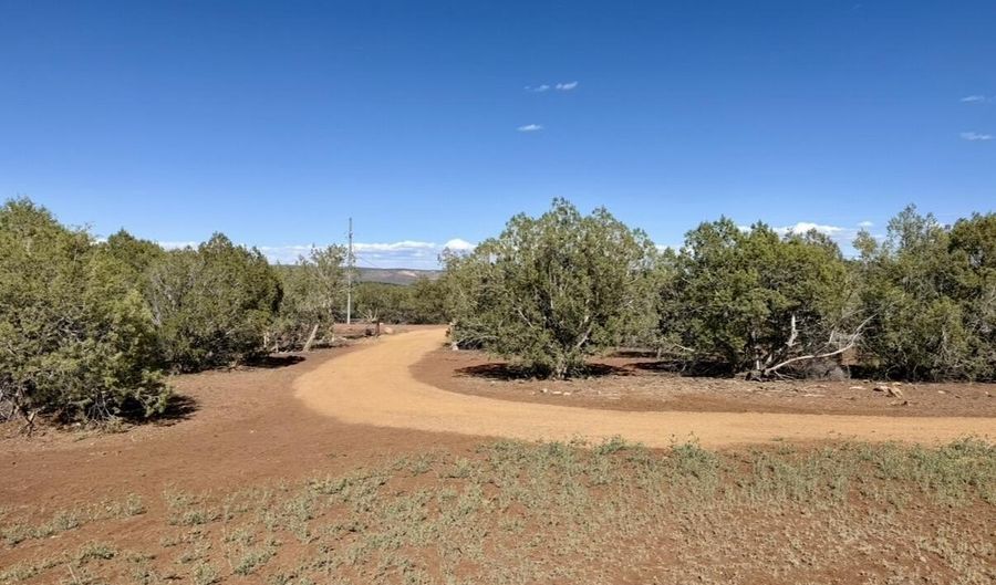 3321 Coconino Blvd, Ash Fork, AZ 86320 - 0 Beds, 0 Bath
