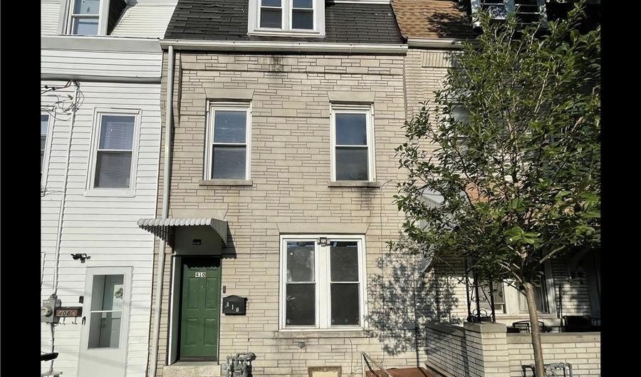 410 N 2nd St, Allentown, PA 18102 - 5 Beds, 2 Bath