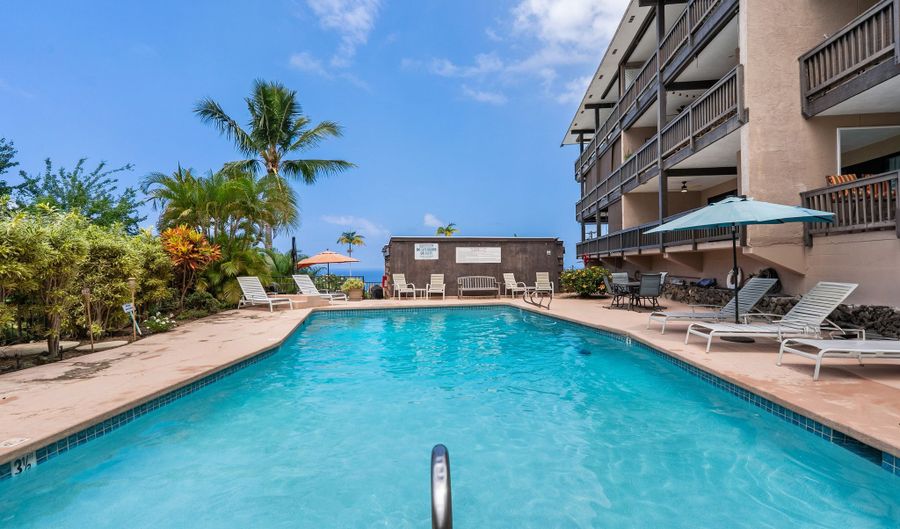 77-296 KALANI Way 4, Kailua Kona, HI 96740 - 2 Beds, 2 Bath