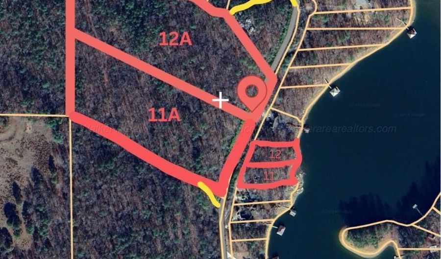 11 12 WHITE OAK Pl, Arley, AL 35541 - 0 Beds, 0 Bath