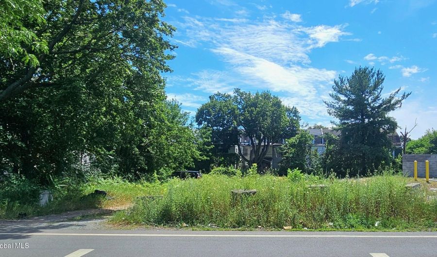 2 Hunter St, Albany, NY 12202 - 0 Beds, 0 Bath