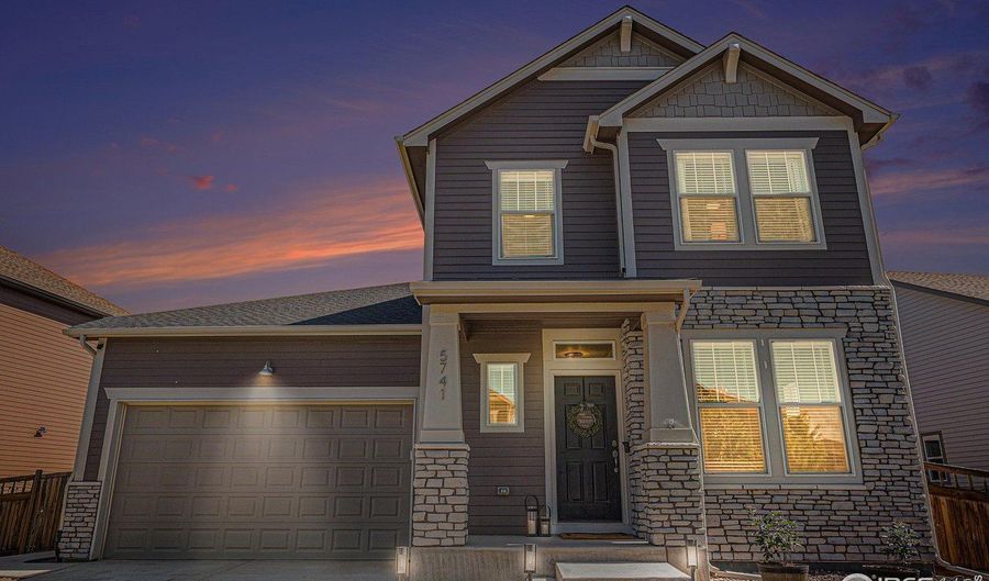 5741 Slate River Pl, Brighton, CO 80601 - 3 Beds, 3 Bath
