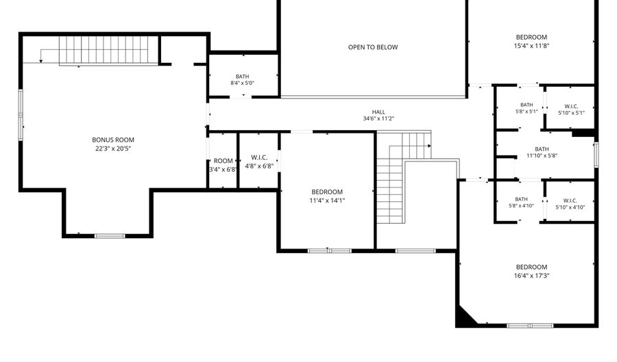4279 HIGH PLAINS Rd, Bartlett, TN 38135 - 4 Beds, 4 Bath