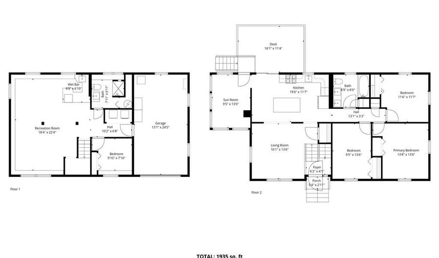 15 Laforge Dr, Coventry, RI 02816 - 3 Beds, 2 Bath