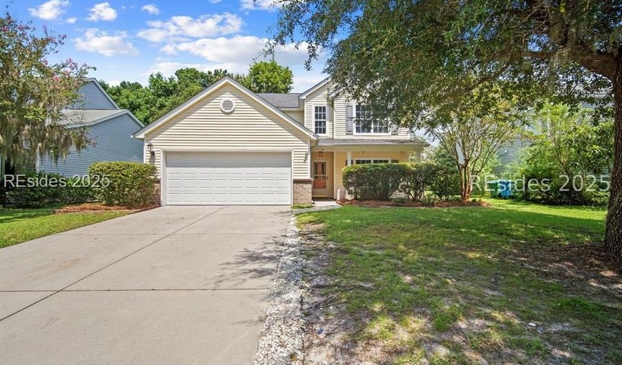 8 Waccamaw Way, Beaufort, SC 29906 - 4 Beds, 3 Bath