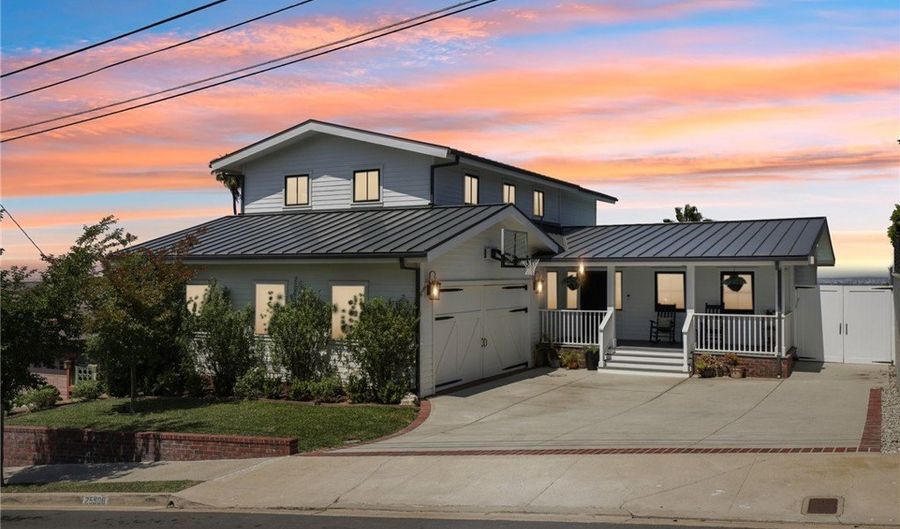 25908 Matfield Dr, Torrance, CA 90505 - 3 Beds, 3 Bath