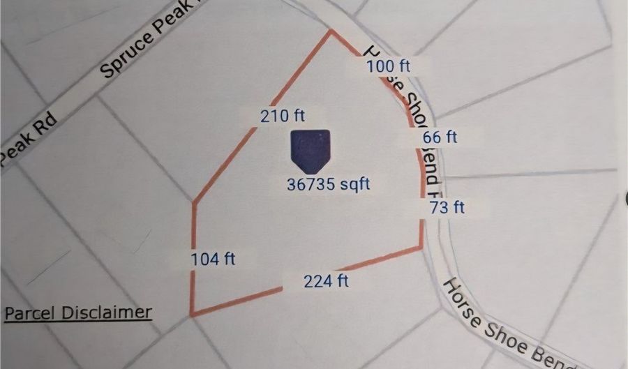 4 Horse Shoe Bend Rd, Acme, PA 15610 - 0 Beds, 0 Bath