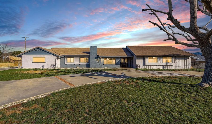 32854 Crown Valley Rd, Acton, CA 93510 - 4 Beds, 3 Bath
