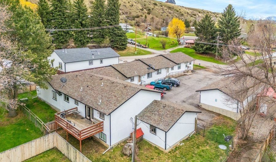 117 E Church St, Absarokee, MT 59001 - 0 Beds, 0 Bath