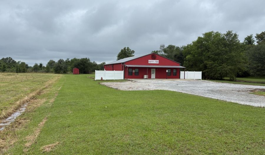 1242 HIGHWAY 15, Baskin, LA 71219 - 0 Beds, 0 Bath