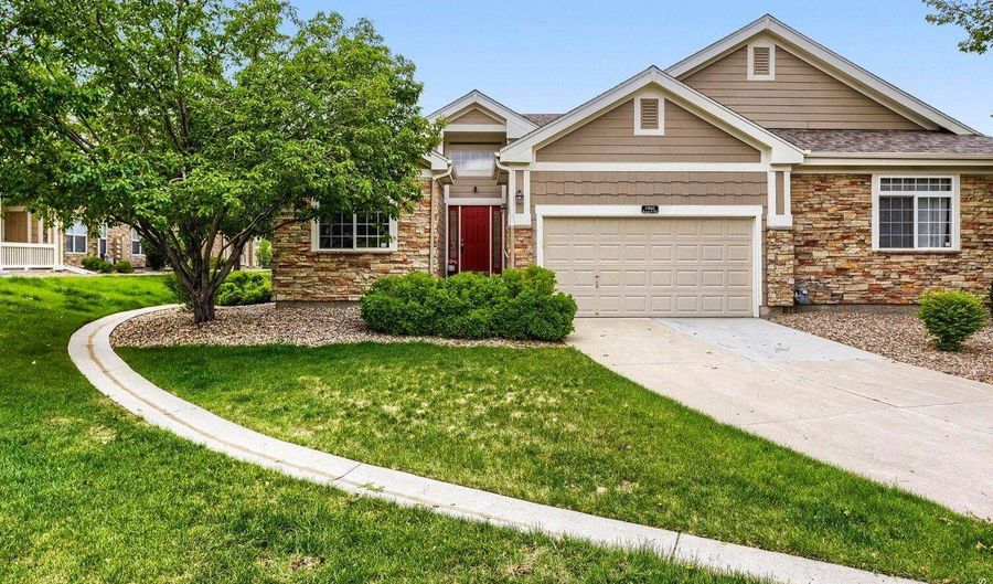 13662 Boulder Pt 102, Broomfield, CO 80023 - 3 Beds, 3 Bath