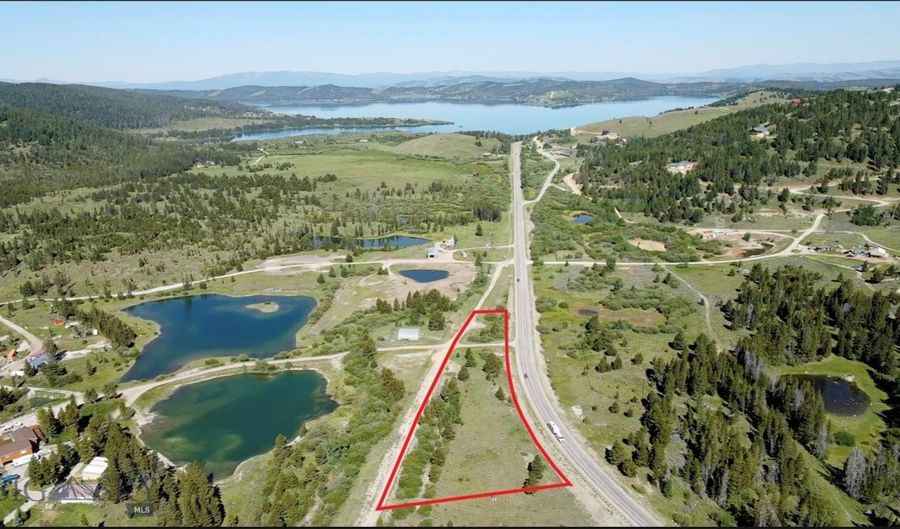 Nhn Mt Hwy 1 W, Anaconda, MT 59711 - 0 Beds, 0 Bath