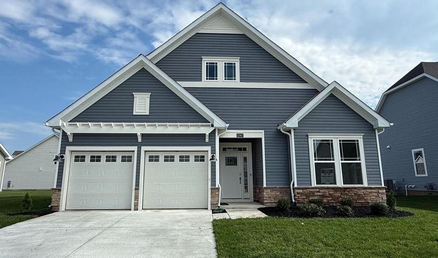 32907 BAGGERS PEAK Trl, Lewes, DE 19958 - 3 Beds, 3 Bath