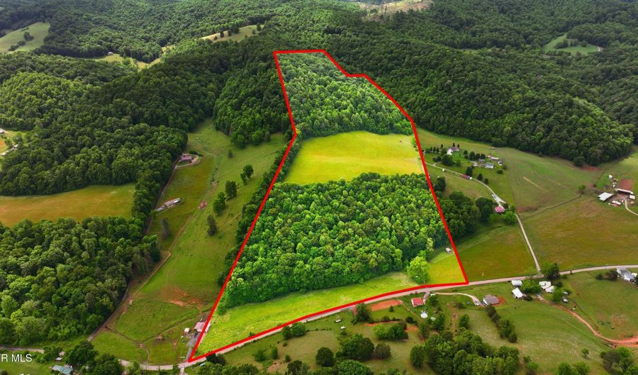 16037 Knights Bridge Rd, Abingdon, VA 24210 - 0 Beds, 0 Bath