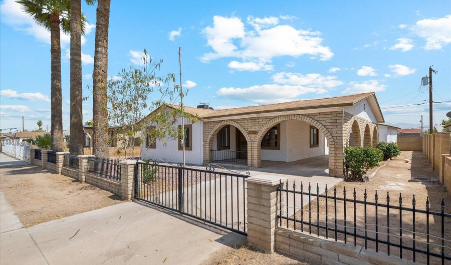 11123 W PIMA St, Avondale, AZ 85323 - 3 Beds, 2 Bath