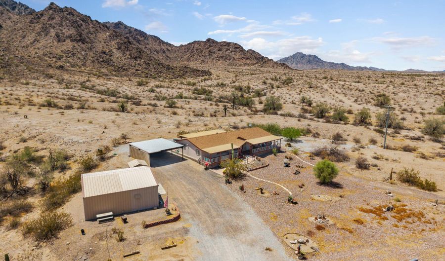39208 S ENTERPRISE Rd, Arlington, AZ 85322 - 4 Beds, 3 Bath