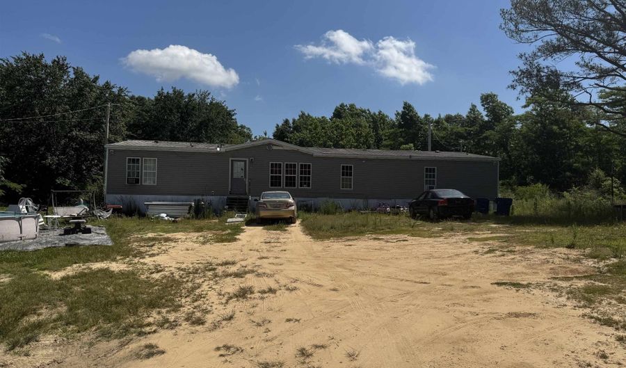 2392 Alabama Highway 205, Albertville, AL 35950 - 4 Beds, 3 Bath