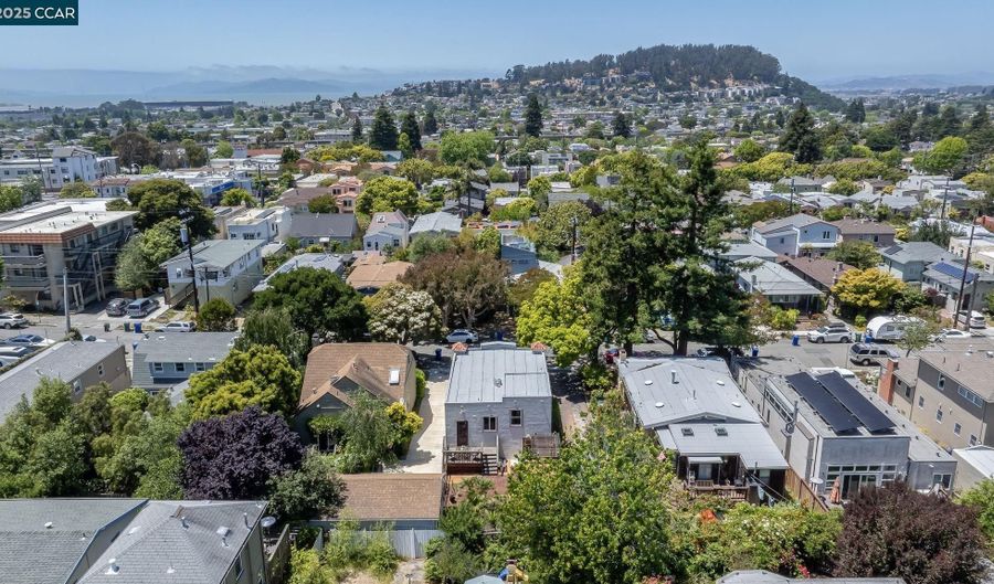 837 San Carlos Ave, Albany, CA 94706 - 2 Beds, 1 Bath