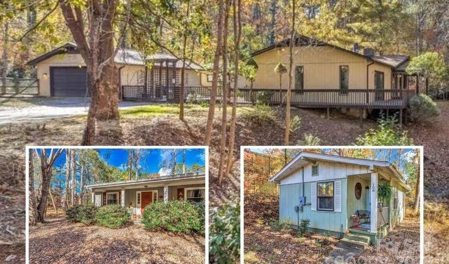 111 Hidden Pond Ln, Asheville, NC 28804 - 5 Beds, 5 Bath