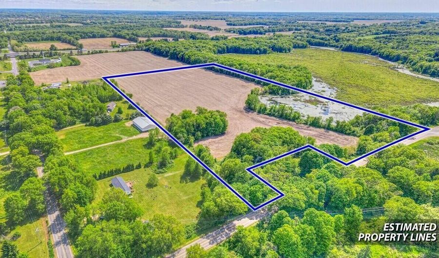 VL W Michigan Avenue, Albion, MI 49224 - 0 Beds, 0 Bath