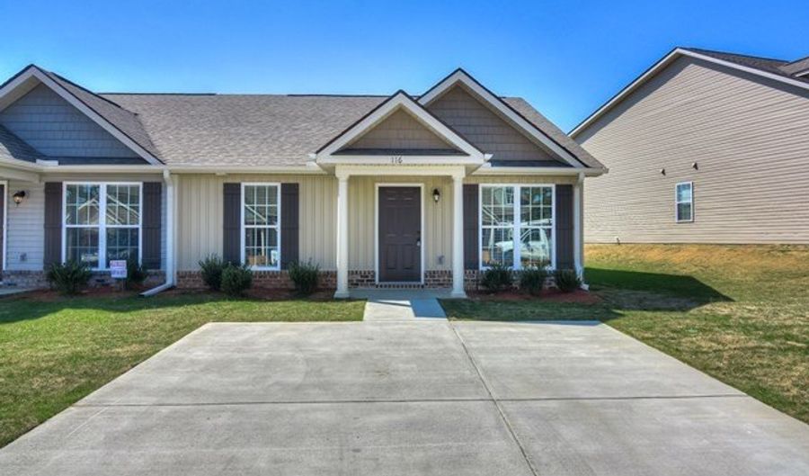 138 Brow Tine Ct, Aiken, SC 29801 - 2 Beds, 2 Bath