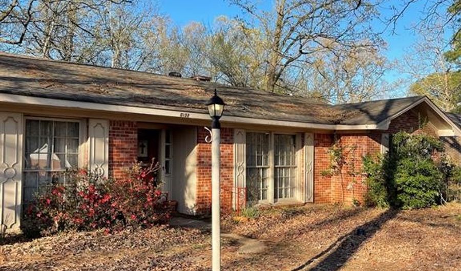 6130 Yarbrough Rd, Shreveport, LA 71119 - 4 Beds, 2 Bath