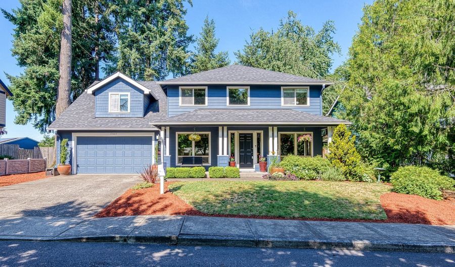 19885 SW PROSPECT St, Beaverton, OR 97078 - 4 Beds, 3 Bath