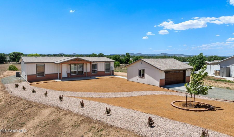586 Sycamore Ln, Chino Valley, AZ 86323 - 4 Beds, 2 Bath