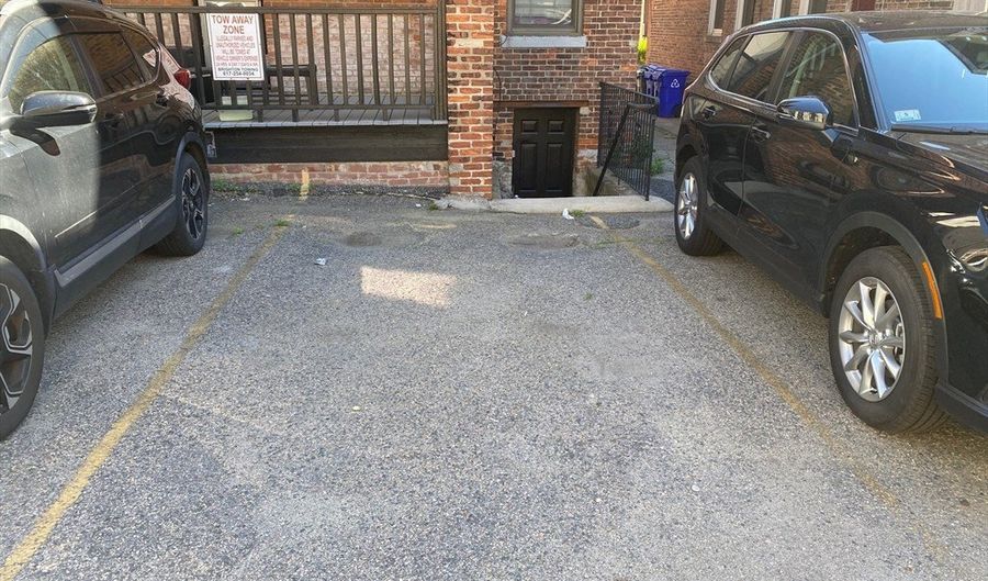 324 Summit Ave 1, Boston, MA 02135 - 2 Beds, 1 Bath