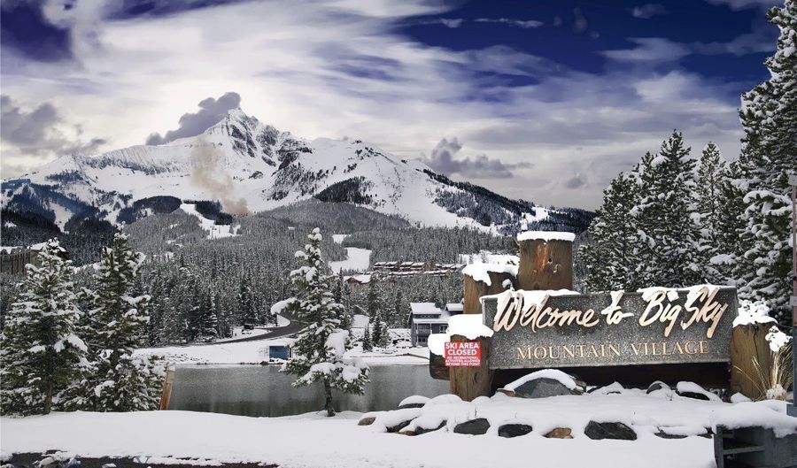 21 Sitting Bull Rd 1291, Big Sky, MT 59716 - 0 Beds, 1 Bath