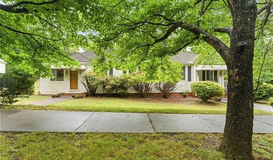 5121 Newark Ave, Austell, GA 30111 - 3 Beds, 2 Bath